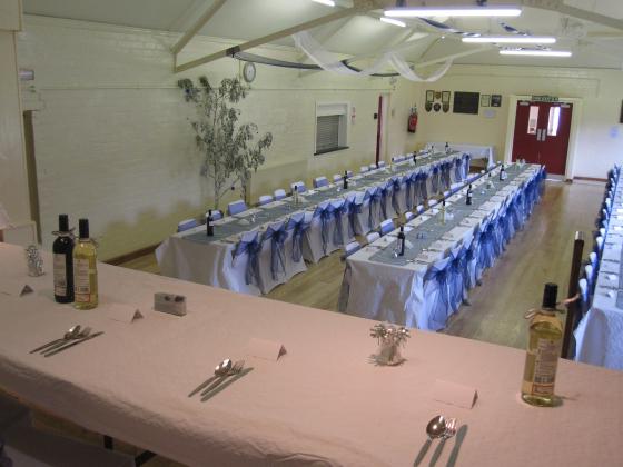 houghton-village-hall-wedding-layout